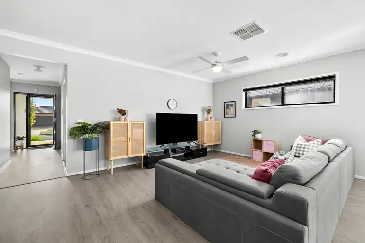 Sixth view of Homely house listing, 11 Honour Avenue, Winter Valley VIC 3358