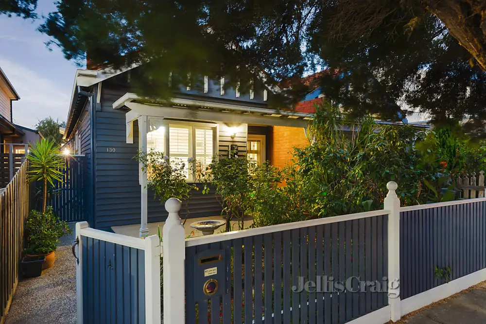 Main view of Homely house listing, 130 Gladstone Avenue, Northcote VIC 3070