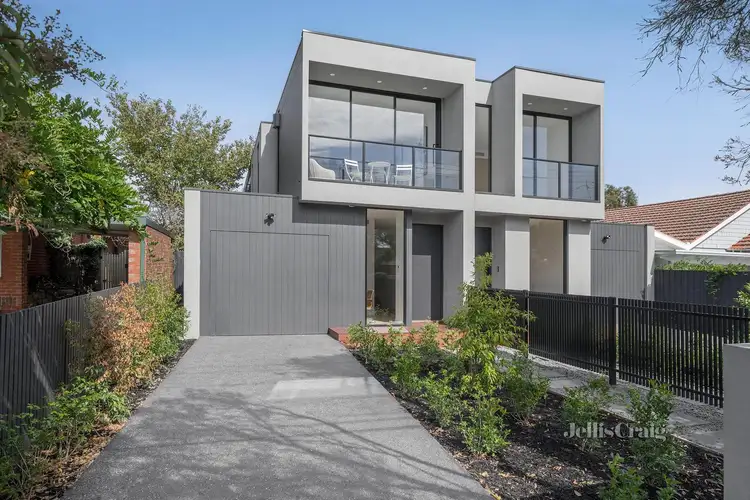 Main view of Homely townhouse listing, 18B Alford Street, Brighton East VIC 3187