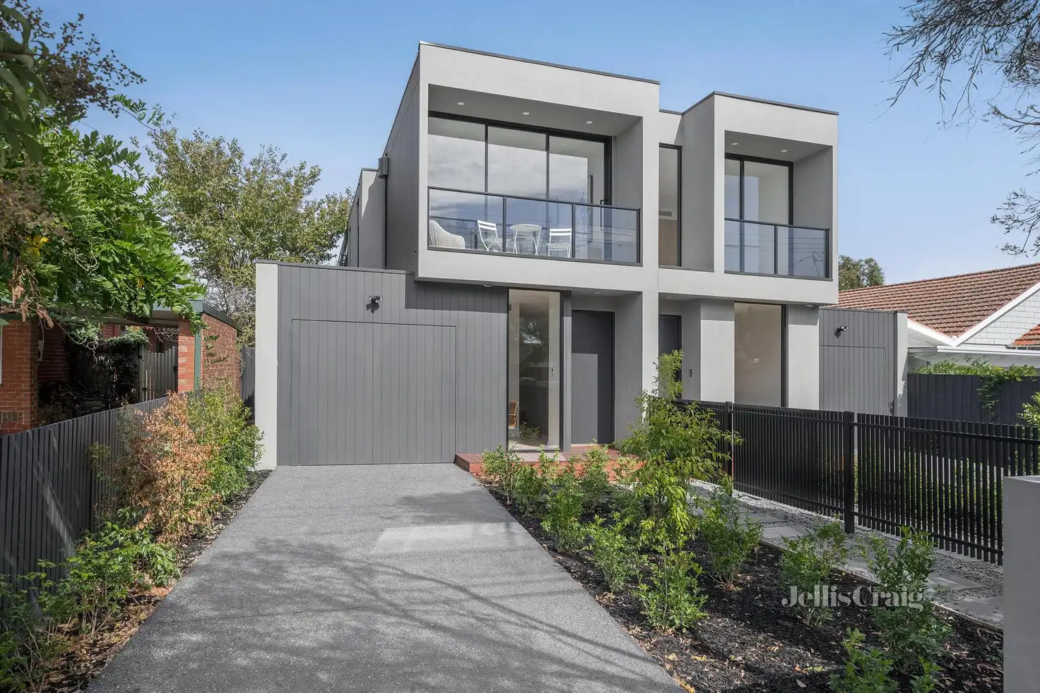 Main view of Homely townhouse listing, 18B Alford Street, Brighton East VIC 3187