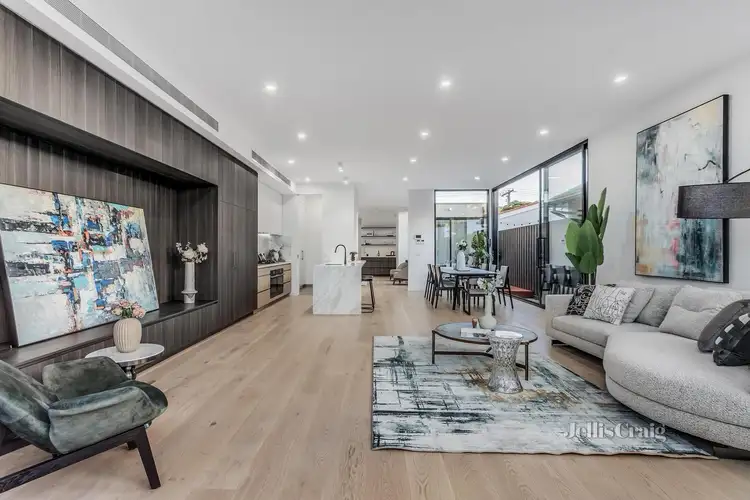 Second view of Homely townhouse listing, 18B Alford Street, Brighton East VIC 3187