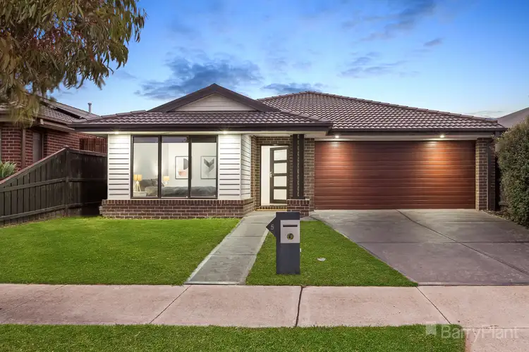 5 Glenferrie Avenue, Mickleham VIC 3064