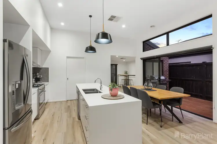 Fifth view of Homely house listing, 5 Glenferrie Avenue, Mickleham VIC 3064