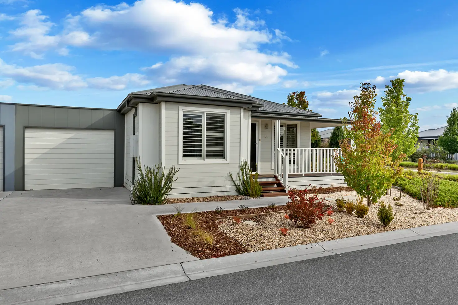 Main view of Homely retirement listing, 426/50 Saltwater Promenade, Point Cook VIC 3030