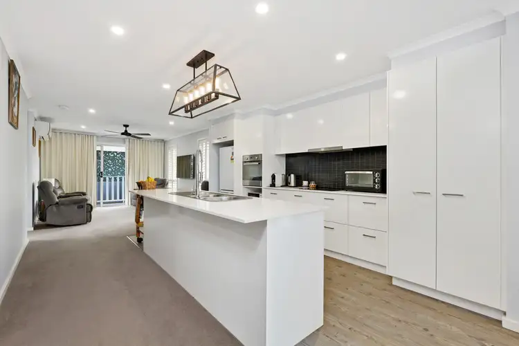 Second view of Homely retirement listing, 426/50 Saltwater Promenade, Point Cook VIC 3030