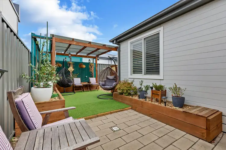 Third view of Homely retirement listing, 426/50 Saltwater Promenade, Point Cook VIC 3030