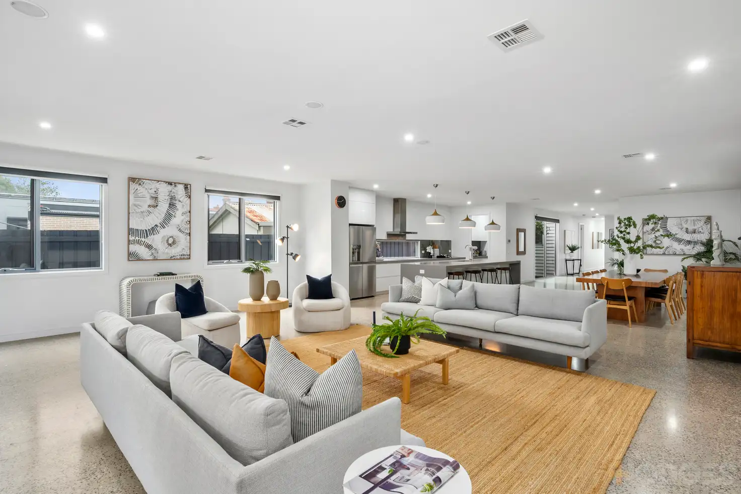 Main view of Homely house listing, 87 Albert Street, Geelong West VIC 3218