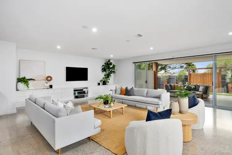 Fifth view of Homely house listing, 87 Albert Street, Geelong West VIC 3218