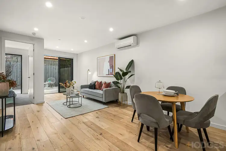 Second view of Homely apartment listing, 7g/79-83 Mitchell Street, Bentleigh VIC 3204