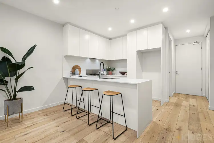 Third view of Homely apartment listing, 7g/79-83 Mitchell Street, Bentleigh VIC 3204