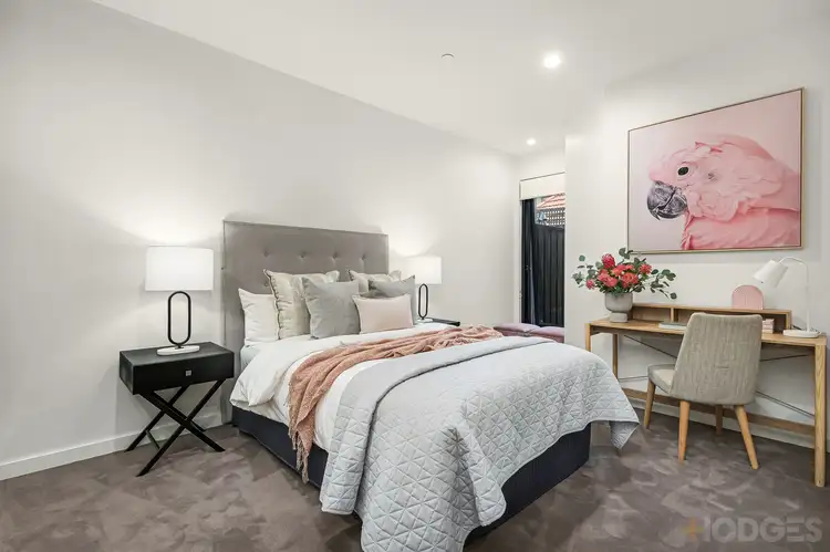 Fourth view of Homely apartment listing, 7g/79-83 Mitchell Street, Bentleigh VIC 3204