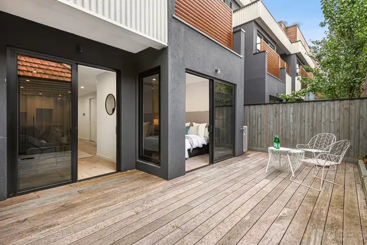 Sixth view of Homely apartment listing, 7g/79-83 Mitchell Street, Bentleigh VIC 3204