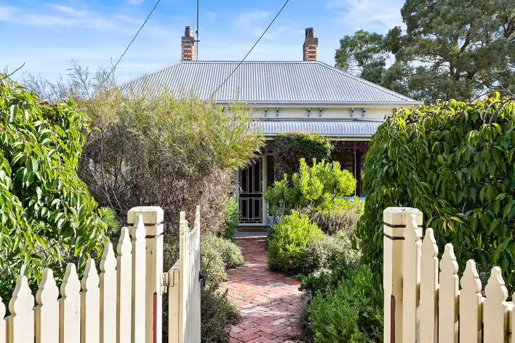 20 Hunt Street, Ballarat East VIC 3350