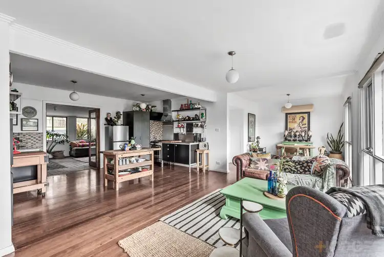 Second view of Homely house listing, 14 Kalinga Road, Ocean Grove VIC 3226