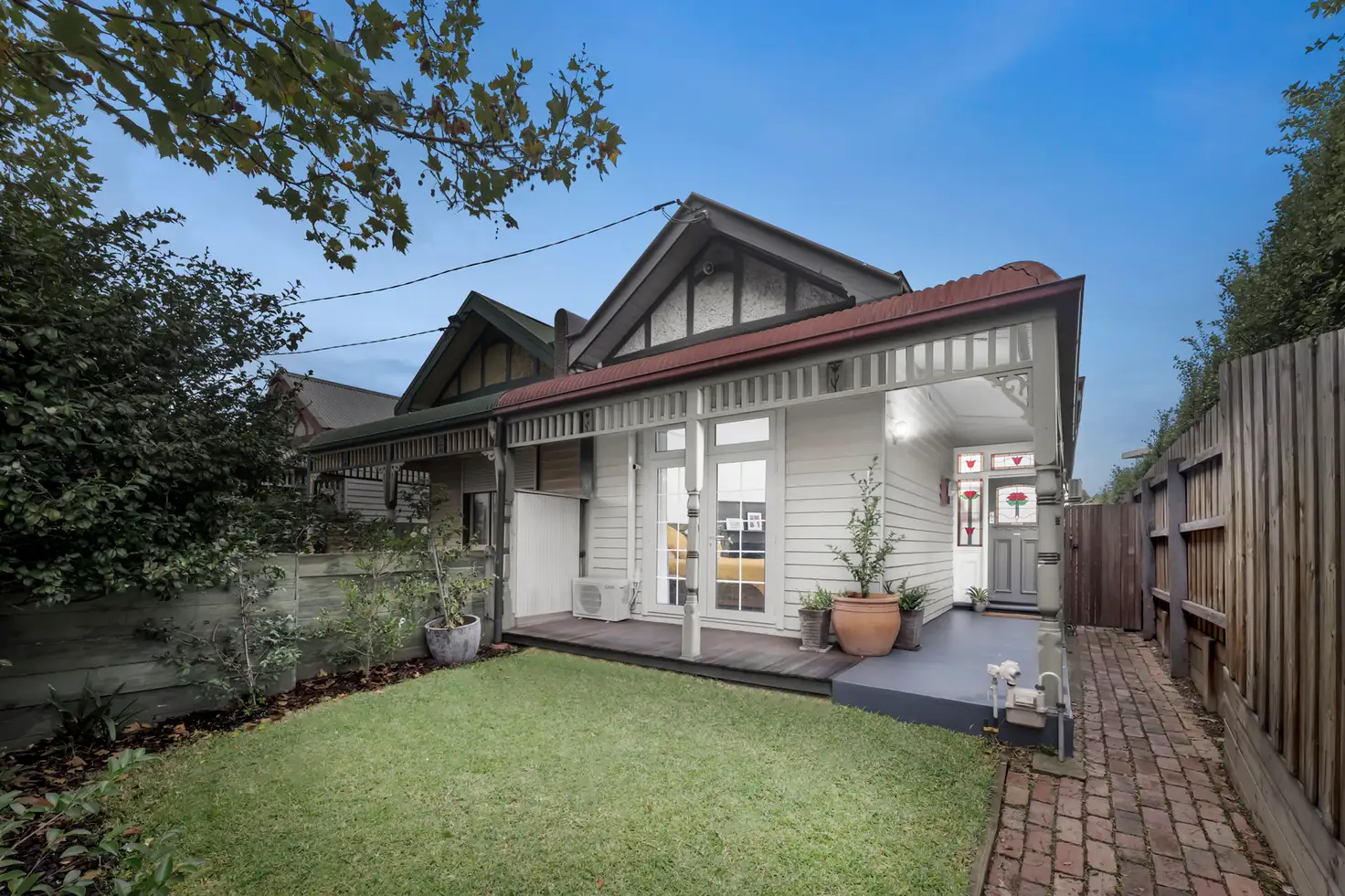 Main view of Homely house listing, 297 Maribyrnong Road, Ascot Vale VIC 3032