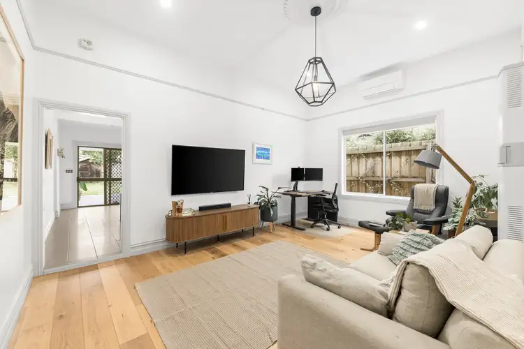 Second view of Homely house listing, 297 Maribyrnong Road, Ascot Vale VIC 3032