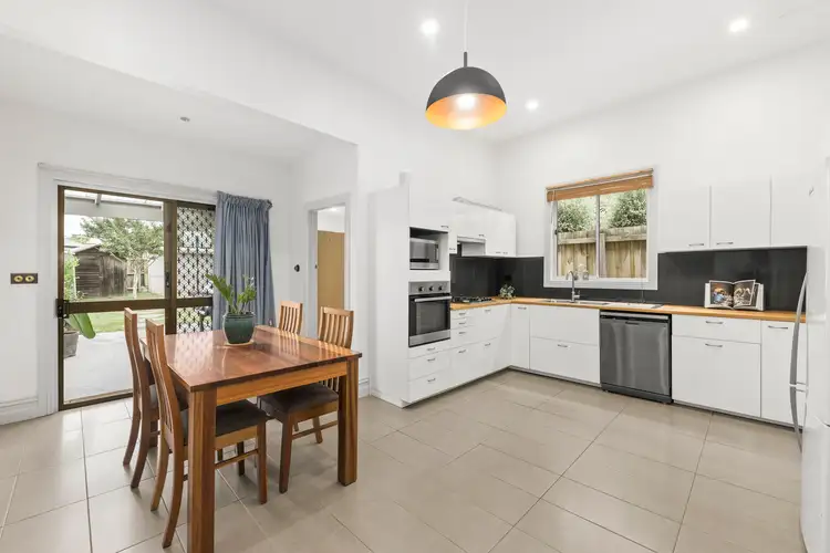 Third view of Homely house listing, 297 Maribyrnong Road, Ascot Vale VIC 3032