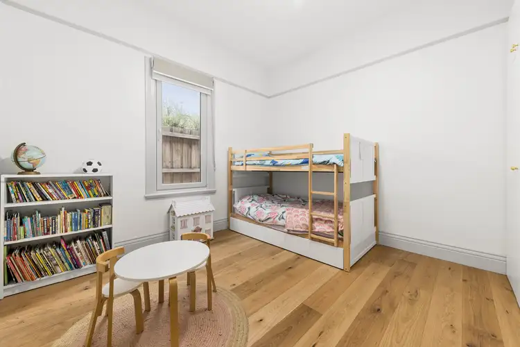 Fifth view of Homely house listing, 297 Maribyrnong Road, Ascot Vale VIC 3032