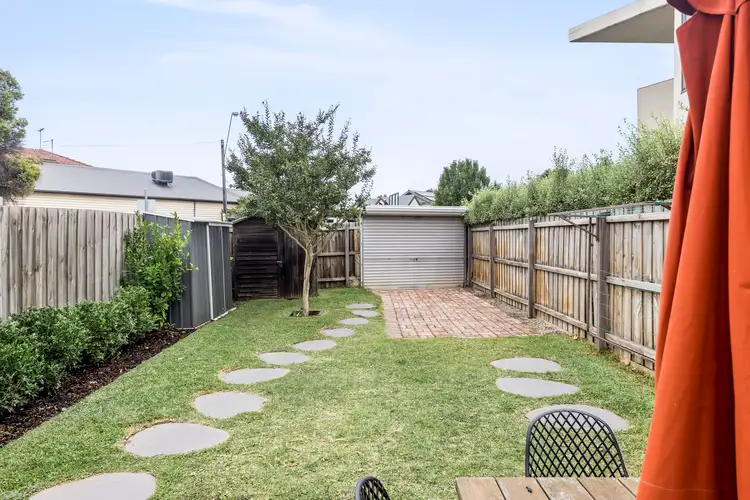Sixth view of Homely house listing, 297 Maribyrnong Road, Ascot Vale VIC 3032