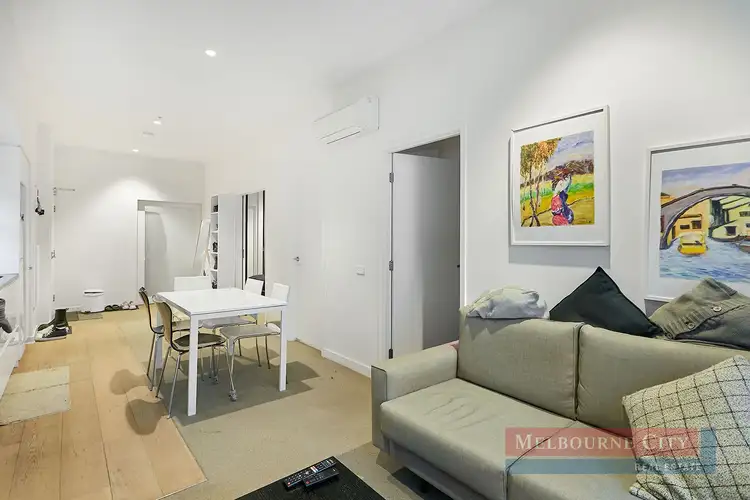 Fifth view of Homely apartment listing, 1404/199 William Street, Melbourne VIC 3000