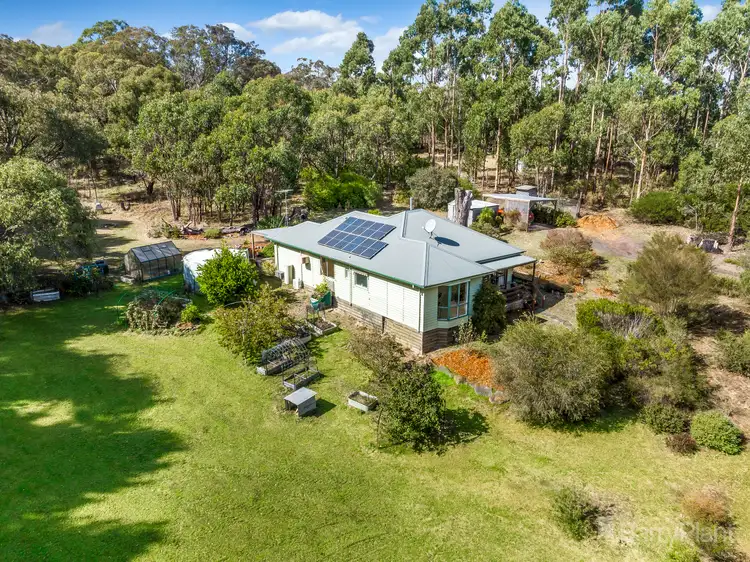 Second view of Homely house listing, 300B Darraweit Road, Wallan VIC 3756
