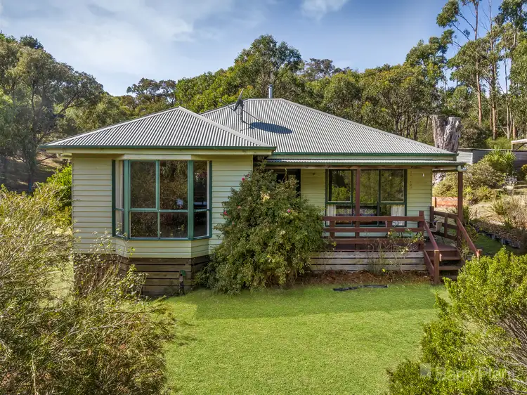 Third view of Homely house listing, 300B Darraweit Road, Wallan VIC 3756