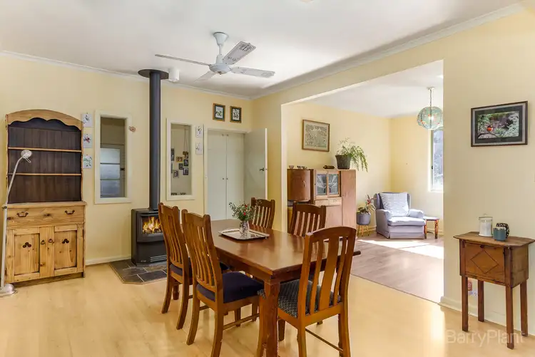 Fifth view of Homely house listing, 300B Darraweit Road, Wallan VIC 3756