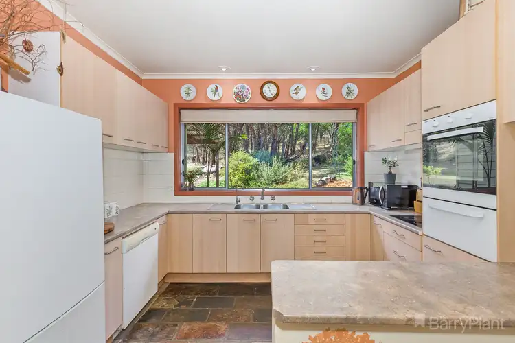 Sixth view of Homely house listing, 300B Darraweit Road, Wallan VIC 3756