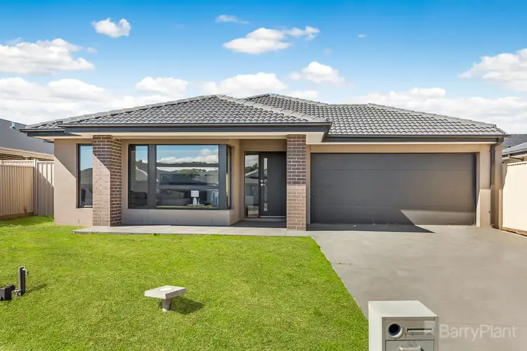 6 Letterbox Lane, Kilmore VIC 3764