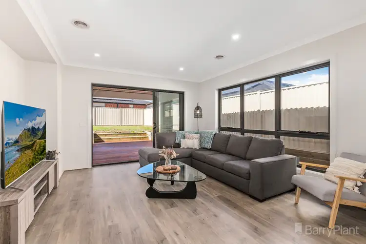 Sixth view of Homely house listing, 6 Letterbox Lane, Kilmore VIC 3764