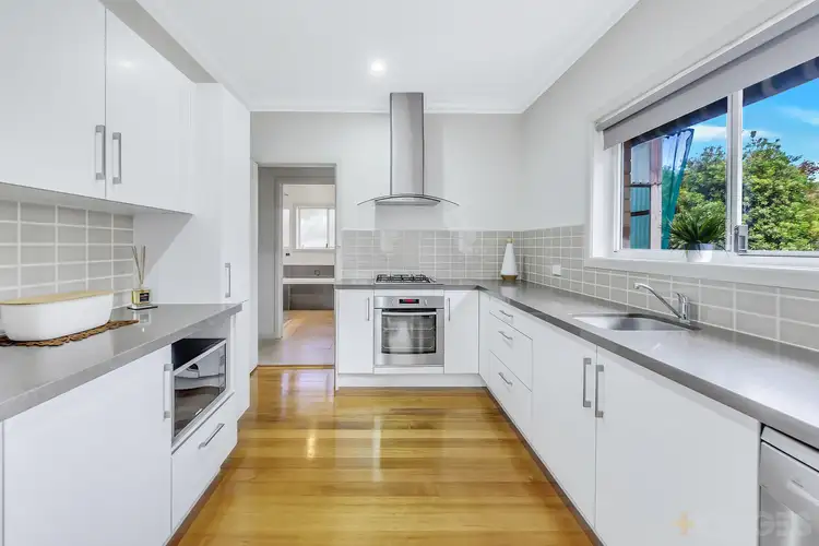 Second view of Homely house listing, 9 Ivy Street, Parkdale VIC 3195