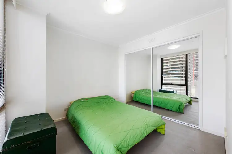 Third view of Homely apartment listing, 1207/63 Whiteman Street, Southbank VIC 3006