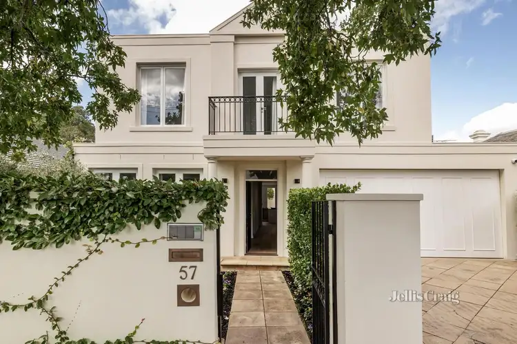 57 Milroy Street, Brighton East VIC 3187