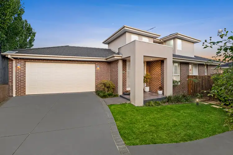 Main view of Homely townhouse listing, 10/100 Victory Boulevard, Ashburton VIC 3147
