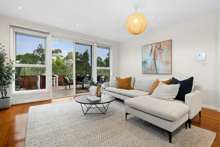 Second view of Homely townhouse listing, 10/100 Victory Boulevard, Ashburton VIC 3147