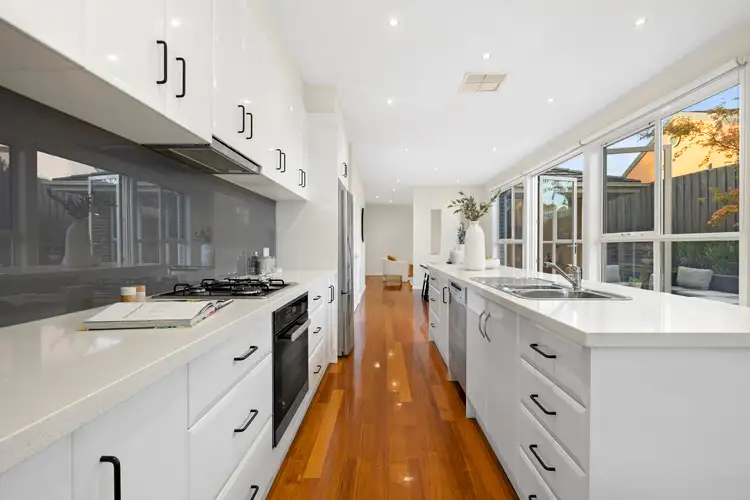 Third view of Homely townhouse listing, 10/100 Victory Boulevard, Ashburton VIC 3147