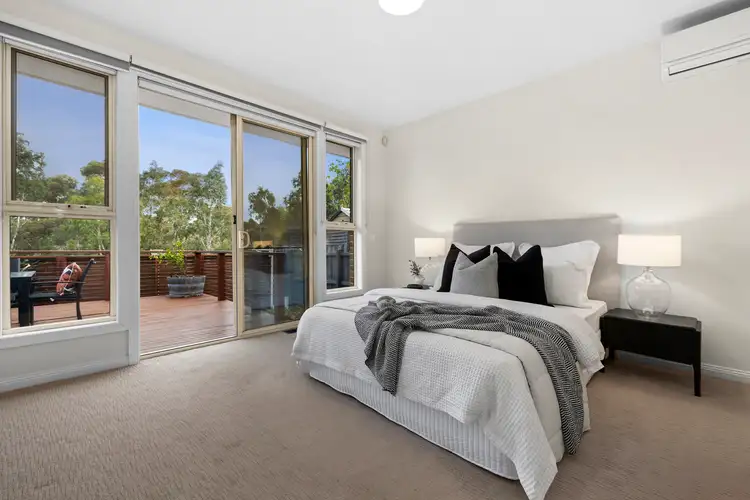 Fourth view of Homely townhouse listing, 10/100 Victory Boulevard, Ashburton VIC 3147