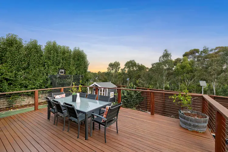 Fifth view of Homely townhouse listing, 10/100 Victory Boulevard, Ashburton VIC 3147