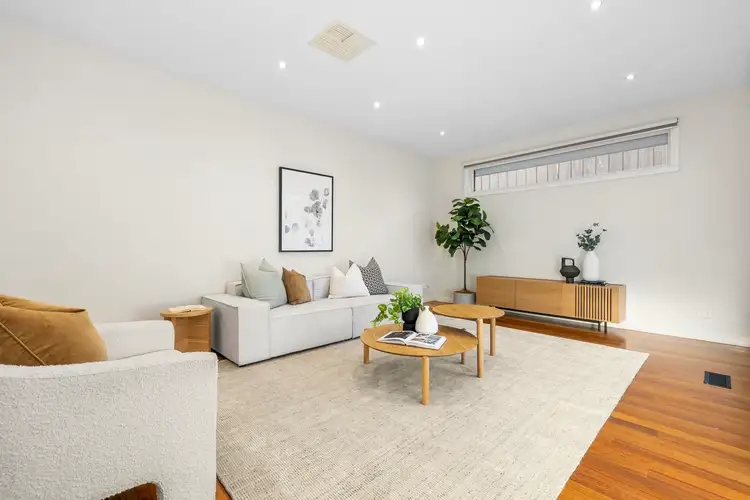 Sixth view of Homely townhouse listing, 10/100 Victory Boulevard, Ashburton VIC 3147