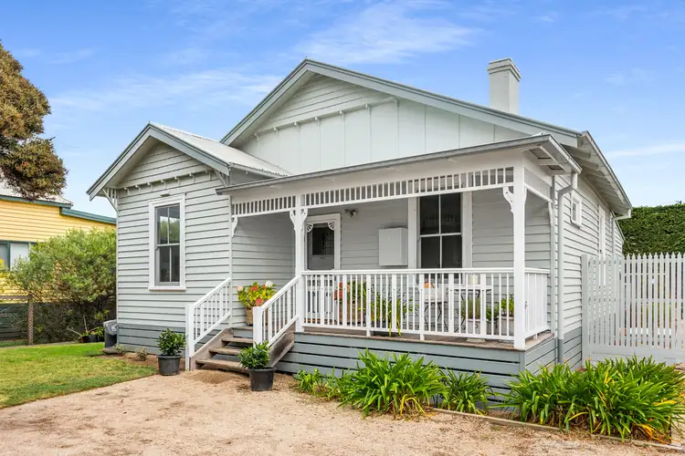 206 Ocean Beach Road