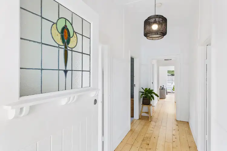 Third view of Homely house listing, 206 Ocean Beach Road, Sorrento VIC 3943