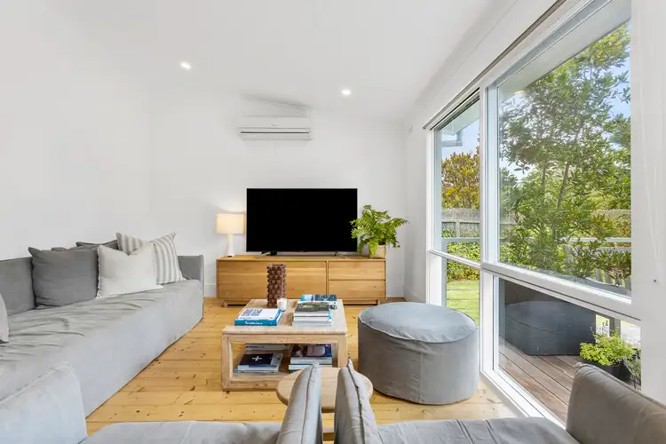Fifth view of Homely house listing, 206 Ocean Beach Road, Sorrento VIC 3943