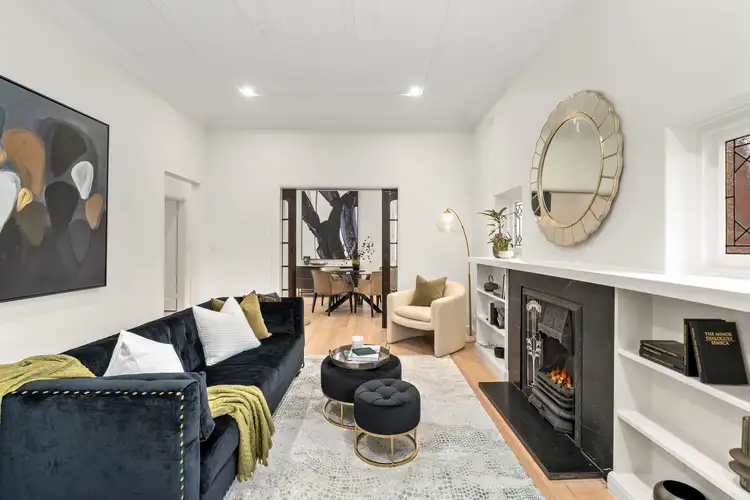 3/20 Riversdale Road, Hawthorn VIC 3122