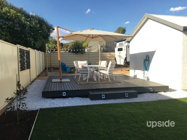 Main view of Homely house listing, 50 Orange Street, Parkes NSW 2870