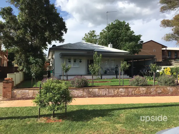 Second view of Homely house listing, 50 Orange Street, Parkes NSW 2870