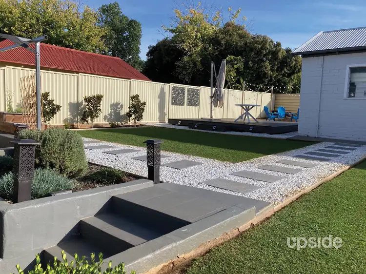 Fifth view of Homely house listing, 50 Orange Street, Parkes NSW 2870