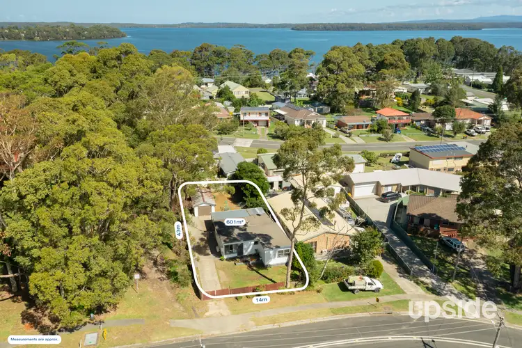 Third view of Homely house listing, 83 Kerry Street, Sanctuary Point NSW 2540