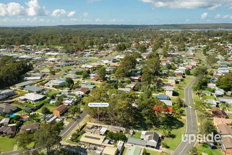 Fourth view of Homely house listing, 83 Kerry Street, Sanctuary Point NSW 2540