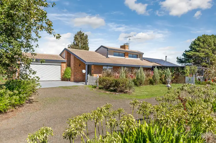 425 Willowmavin Road, Kilmore VIC 3764