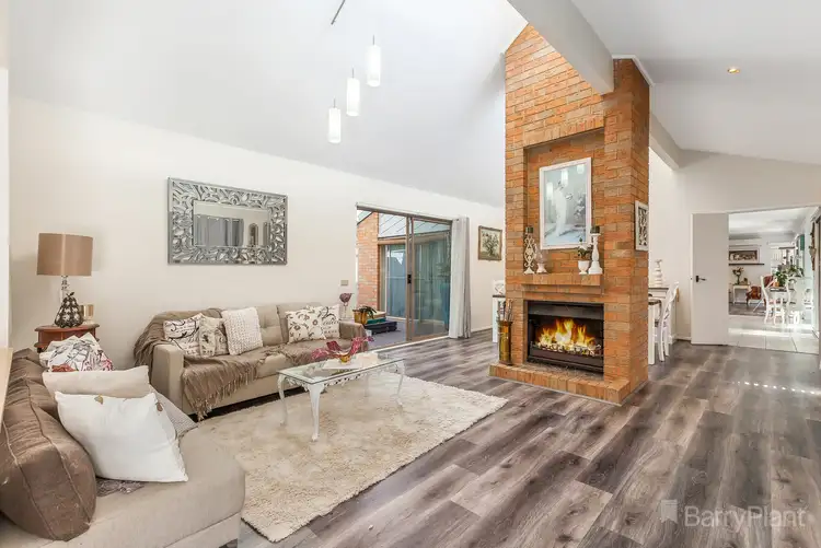 Third view of Homely house listing, 425 Willowmavin Road, Kilmore VIC 3764